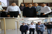 第四届中国·兰考定制家居博览会盛大开幕